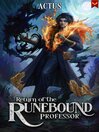 Return of the Runebound Professor